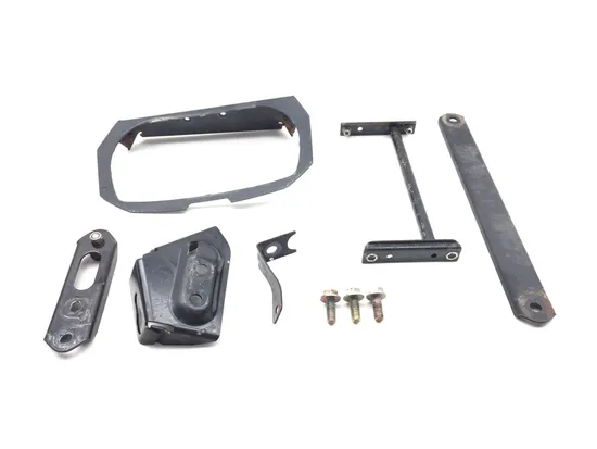 MISC Bracket Set 2015 Can-Am Maverick 1000R 4x4 XMR DPS 2941A