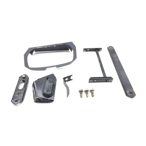 MISC Bracket Set 2015 Can-Am Maverick 1000R 4x4 XMR DPS 2941A 3