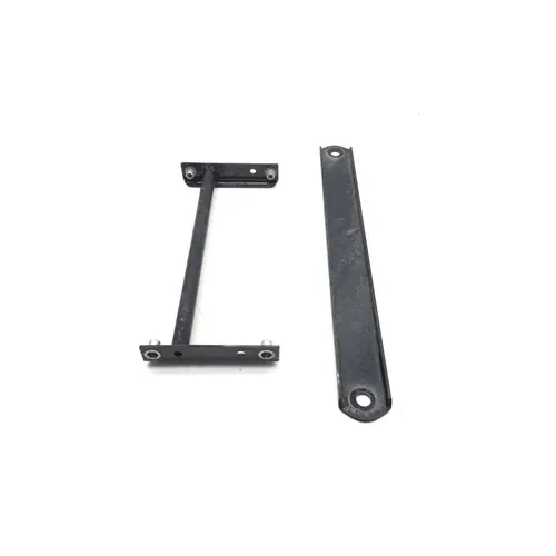 MISC Bracket Set 2015 Can-Am Maverick 1000R 4x4 XMR DPS 2941A 7
