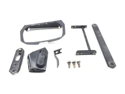 MISC Bracket Set 2015 Can-Am Maverick 1000R 4x4 XMR DPS 2941A