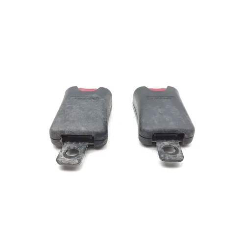 Left Right Safety Net Latches 2015 Can-Am Maverick 1000R 4x4 XMR DPS 2941A 7