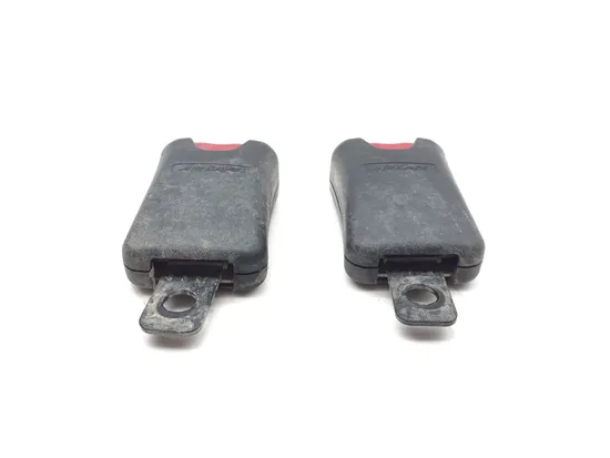 Left Right Safety Net Latches 2015 Can-Am Maverick 1000R 4x4 XMR DPS 2941A