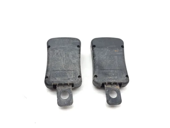 Left Right Safety Net Latches 2015 Can-Am Maverick 1000R 4x4 XMR DPS 2941A