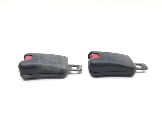 Left Right Safety Net Latches 2015 Can-Am Maverick 1000R 4x4 XMR DPS 2941A