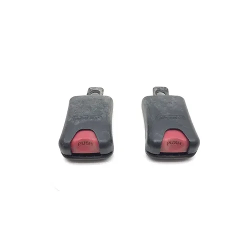 Left Right Safety Net Latches 2015 Can-Am Maverick 1000R 4x4 XMR DPS 2941A 3