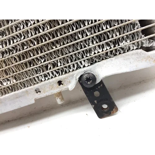 Engine Radiator Cooling 2015 Can-Am Maverick 1000R 4x4 XMR DPS 2941A x 18
