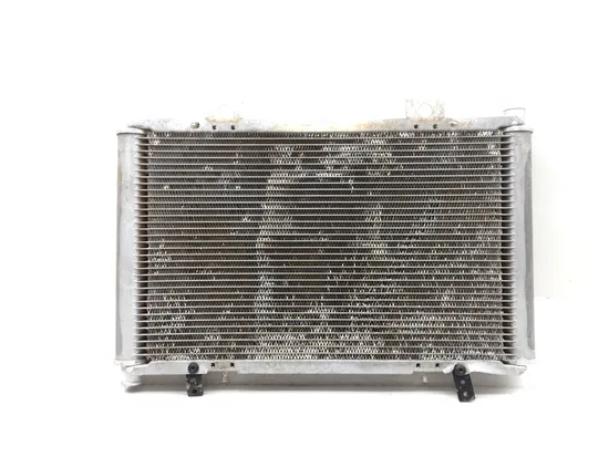 Engine Radiator Cooling 2015 Can-Am Maverick 1000R 4x4 XMR DPS 2941A x