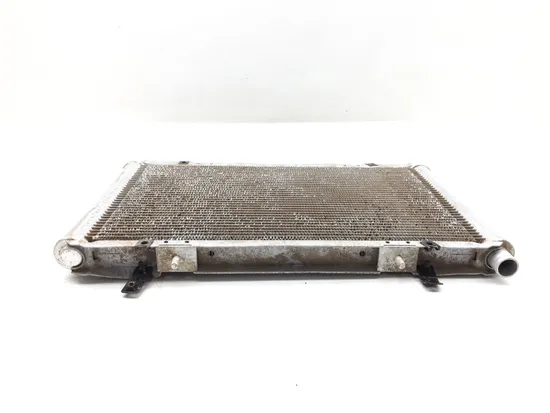 Engine Radiator Cooling 2015 Can-Am Maverick 1000R 4x4 XMR DPS 2941A x