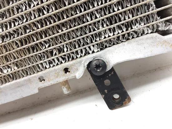 Engine Radiator Cooling 2015 Can-Am Maverick 1000R 4x4 XMR DPS 2941A x