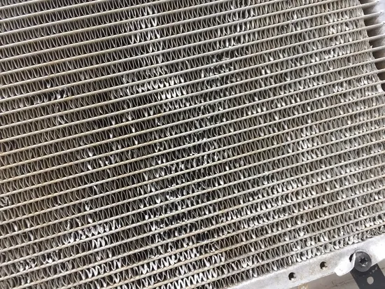 Engine Radiator Cooling 2015 Can-Am Maverick 1000R 4x4 XMR DPS 2941A x