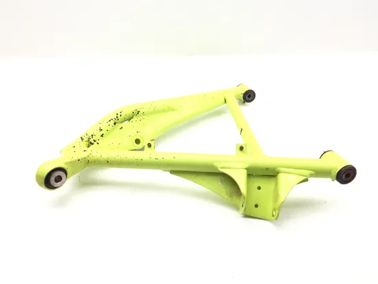 Rear Driver Left Upper A-Arm 2015 Can-Am Maverick 1000R 4x4 XMR DPS 2941A x