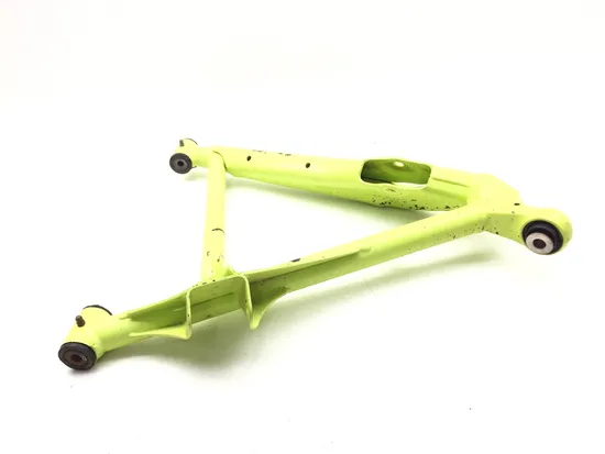 Rear Driver Left Upper A-Arm 2015 Can-Am Maverick 1000R 4x4 XMR DPS 2941A x
