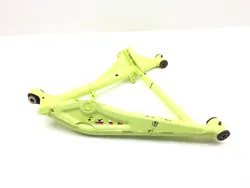 Rear Driver Left Upper A-Arm 2015 Can-Am Maverick 1000R 4x4 XMR DPS 2941A x