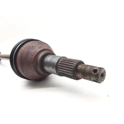 Front Driver Left Axle 2015 Can-Am Maverick 1000R 4x4 XMR DPS 2941A 13