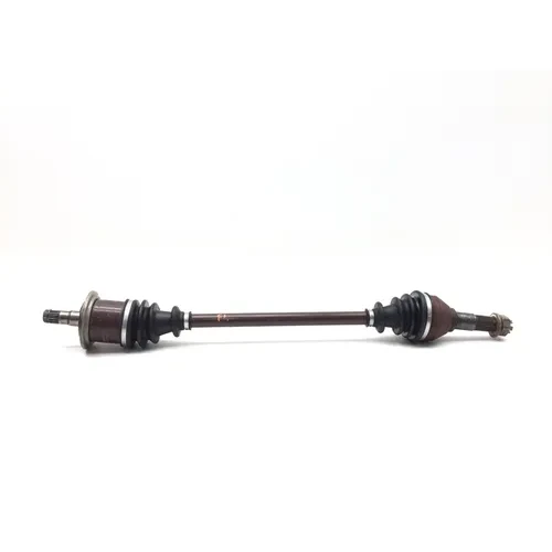 Front Driver Left Axle 2015 Can-Am Maverick 1000R 4x4 XMR DPS 2941A 3