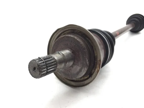 Front Driver Left Axle 2015 Can-Am Maverick 1000R 4x4 XMR DPS 2941A