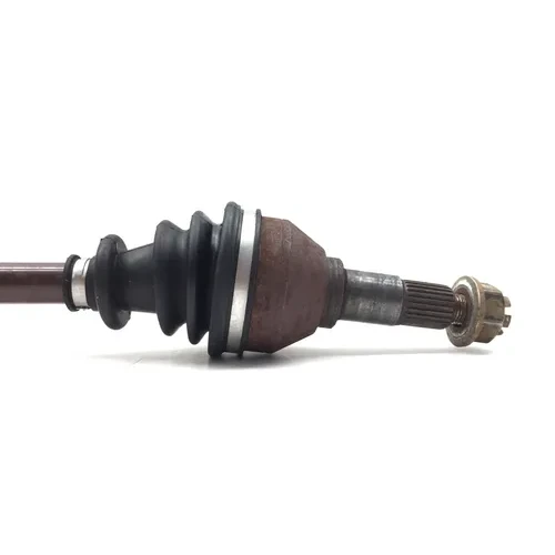 Front Driver Left Axle 2015 Can-Am Maverick 1000R 4x4 XMR DPS 2941A 11