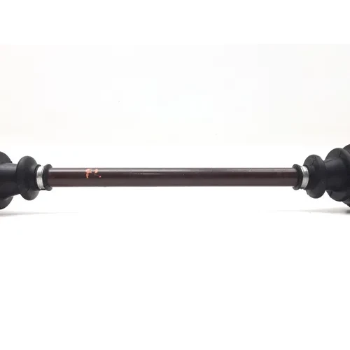 Front Driver Left Axle 2015 Can-Am Maverick 1000R 4x4 XMR DPS 2941A 9