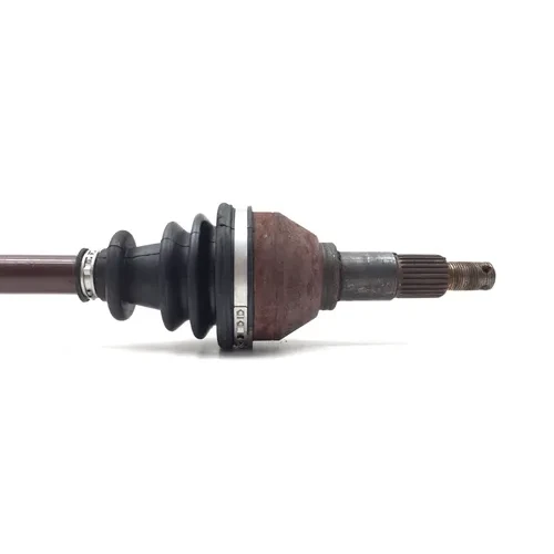 Front Driver Left Axle 2015 Can-Am Maverick 1000R 4x4 XMR DPS 2941A 18