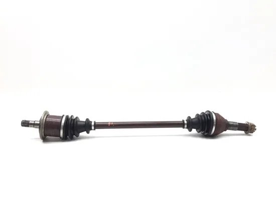 Front Driver Left Axle 2015 Can-Am Maverick 1000R 4x4 XMR DPS 2941A