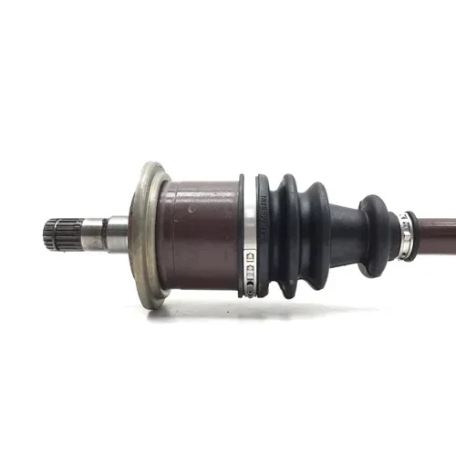 Front Driver Left Axle 2015 Can-Am Maverick 1000R 4x4 XMR DPS 2941A 17