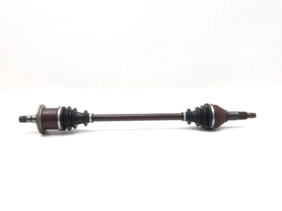 Front Driver Left Axle 2015 Can-Am Maverick 1000R 4x4 XMR DPS 2941A