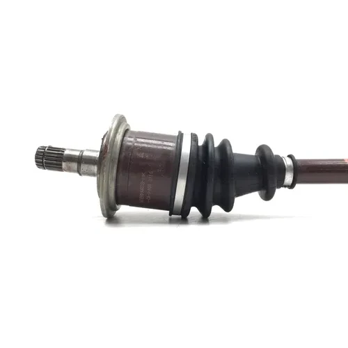 Front Driver Left Axle 2015 Can-Am Maverick 1000R 4x4 XMR DPS 2941A 5