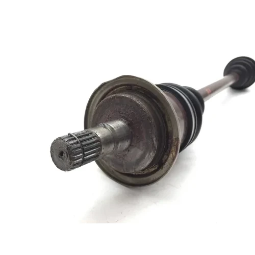 Front Driver Left Axle 2015 Can-Am Maverick 1000R 4x4 XMR DPS 2941A 7