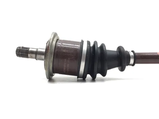 Front Driver Left Axle 2015 Can-Am Maverick 1000R 4x4 XMR DPS 2941A