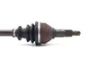Front Driver Left Axle 2015 Can-Am Maverick 1000R 4x4 XMR DPS 2941A