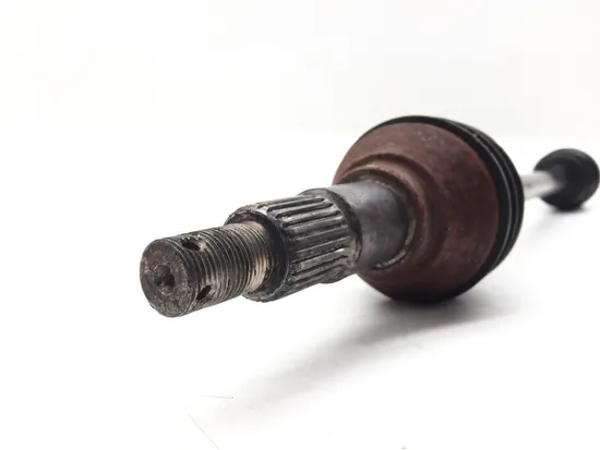 Front Passenger Right Axle 2015 Can-Am Maverick 1000R 4x4 XMR DPS 2941A