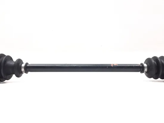 Front Passenger Right Axle 2015 Can-Am Maverick 1000R 4x4 XMR DPS 2941A