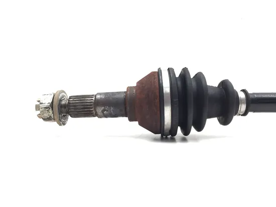 Front Passenger Right Axle 2015 Can-Am Maverick 1000R 4x4 XMR DPS 2941A