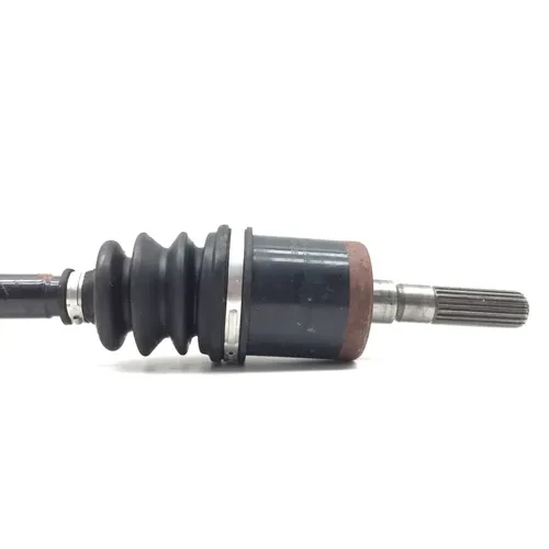 Front Passenger Right Axle 2015 Can-Am Maverick 1000R 4x4 XMR DPS 2941A 11