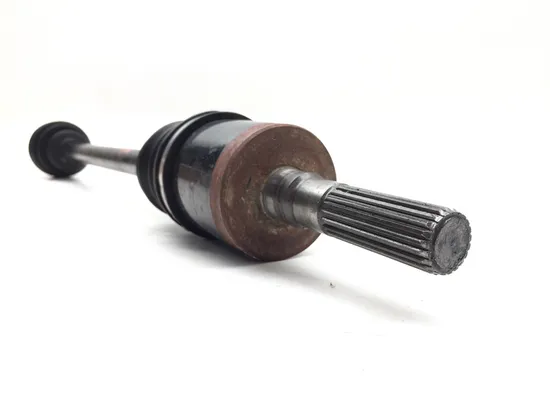 Front Passenger Right Axle 2015 Can-Am Maverick 1000R 4x4 XMR DPS 2941A