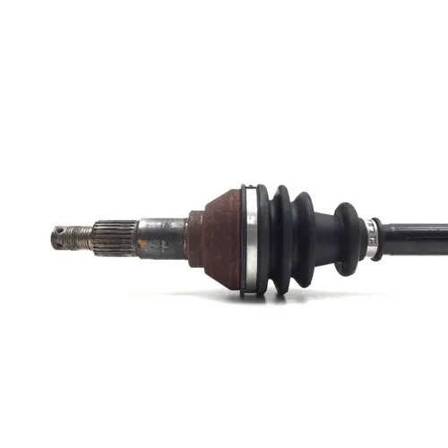 Front Passenger Right Axle 2015 Can-Am Maverick 1000R 4x4 XMR DPS 2941A 17