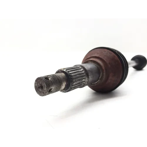 Front Passenger Right Axle 2015 Can-Am Maverick 1000R 4x4 XMR DPS 2941A 7