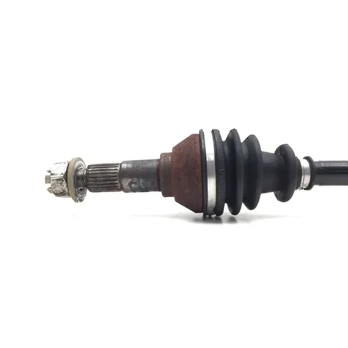 Front Passenger Right Axle 2015 Can-Am Maverick 1000R 4x4 XMR DPS 2941A 5