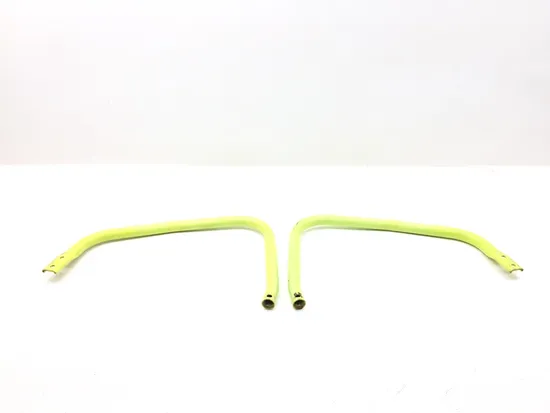 Seat Side Grab Bar Rails 2015 Can-Am Maverick 1000R 4x4 XMR DPS 2941A