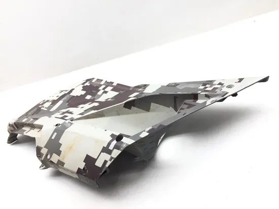 Right Passenger Side Rear Fender 2015 Can-Am Maverick 1000R 4x4 XMR DPS 2941A x