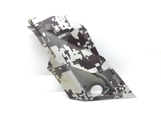 Right Passenger Side Rear Fender 2015 Can-Am Maverick 1000R 4x4 XMR DPS 2941A x