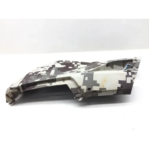 Right Passenger Side Rear Fender 2015 Can-Am Maverick 1000R 4x4 XMR DPS 2941A x 5