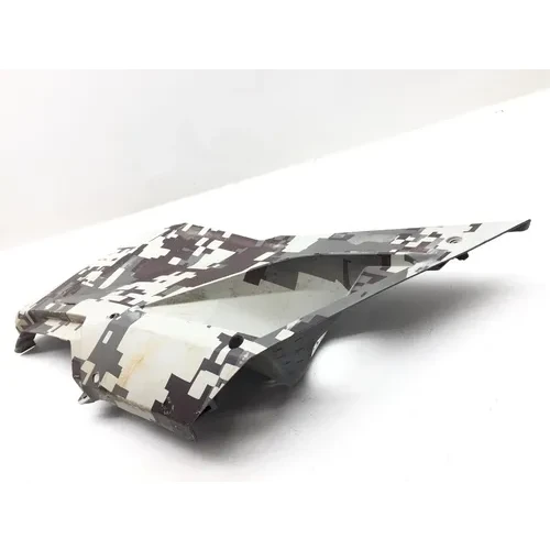 Right Passenger Side Rear Fender 2015 Can-Am Maverick 1000R 4x4 XMR DPS 2941A x 13