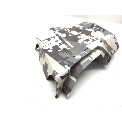 Right Passenger Side Rear Fender 2015 Can-Am Maverick 1000R 4x4 XMR DPS 2941A x 11