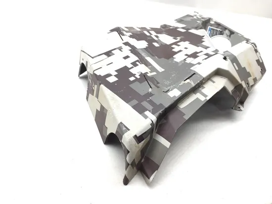 Right Passenger Side Rear Fender 2015 Can-Am Maverick 1000R 4x4 XMR DPS 2941A x