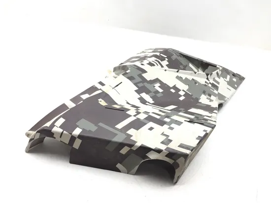 Left Driver Side Rear Fender 2015 Can-Am Maverick 1000R 4x4 XMR DPS 2941A x