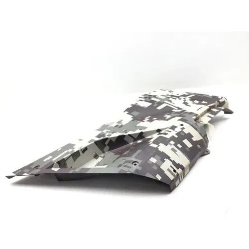 Left Driver Side Rear Fender 2015 Can-Am Maverick 1000R 4x4 XMR DPS 2941A x 5