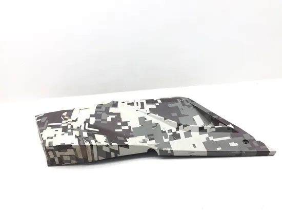 Left Driver Side Rear Fender 2015 Can-Am Maverick 1000R 4x4 XMR DPS 2941A x