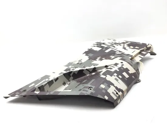 Left Driver Side Rear Fender 2015 Can-Am Maverick 1000R 4x4 XMR DPS 2941A x