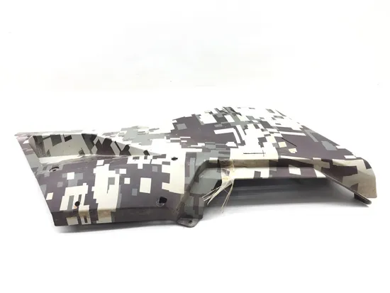 Left Driver Side Rear Fender 2015 Can-Am Maverick 1000R 4x4 XMR DPS 2941A x